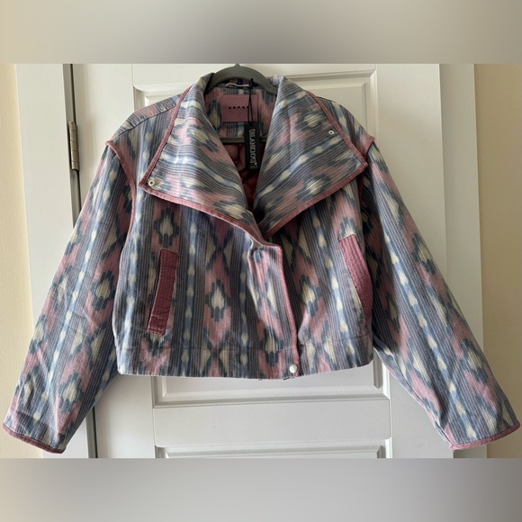 Blank NYC Jackets & Blazers - Blank NYC Jacket